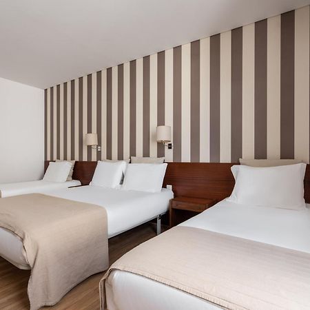 Crisol Tres Pastorinhos Hotel Fatima Bagian luar foto