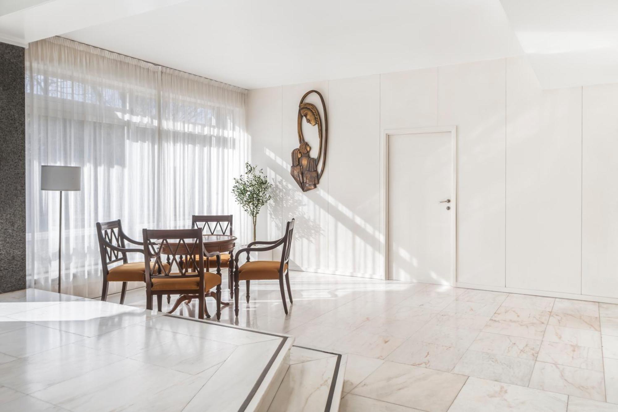 Crisol Tres Pastorinhos Hotel Fatima Bagian luar foto